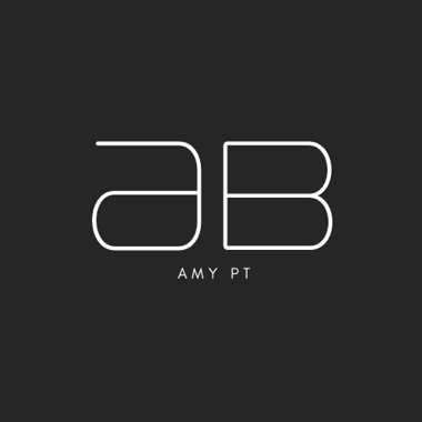 Amy Bavister Personal Training Logo